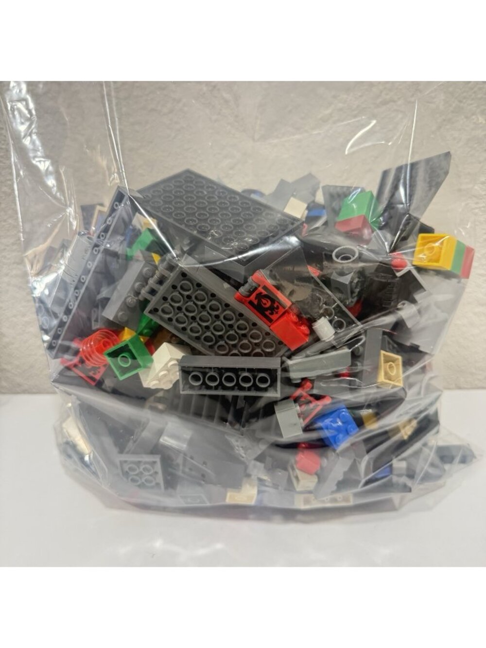 Lego blocks loose 3lbs Avatar Fire Nation